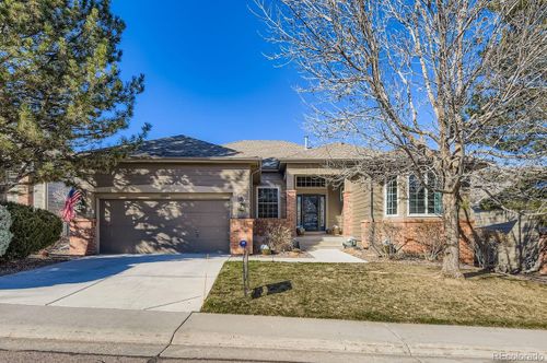 1055 Deer Clover Way, Castle Pines, CO, 80108-8270 | Card Image