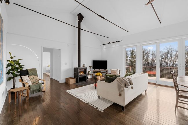 184 Haver Rd, House other with 2 bedrooms, 2 bathrooms and null parking in Olivebridge NY | Image 9