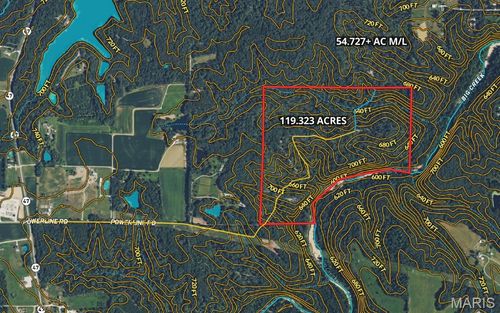 119 AC N State Highway 47, Warrenton, MO, 63383 | Card Image