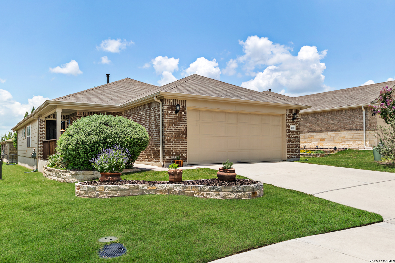 Residential in San Antonio