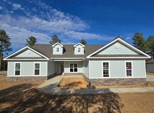 1488 Bellingham Dr, Beech Island, SC, 29842-8709 | Card Image