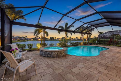 2556 Ashbury Cir, CAPE CORAL, FL, 33991-3161 | Card Image