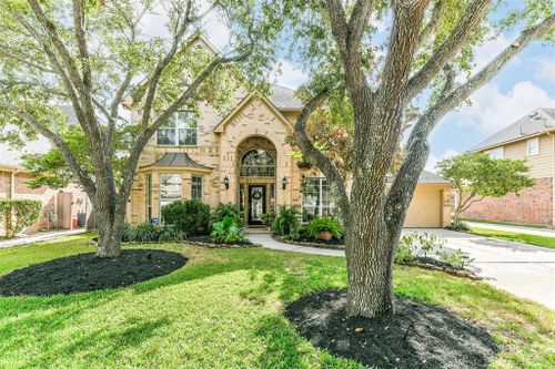 1195 Rustling Wind Lane, League City, TX, 77573 | Card Image