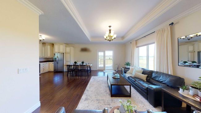 174081 Hwy 855 Highway, House other with 5 bedrooms, 3 bathrooms and 4 parking in Atmore AB | Image 12