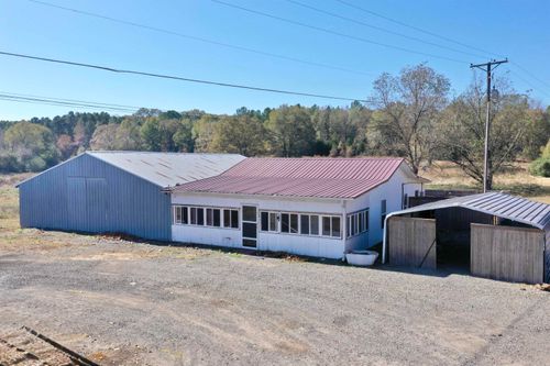 3739 Highway 16, Pangburn, AR, 72121-9629 | Card Image