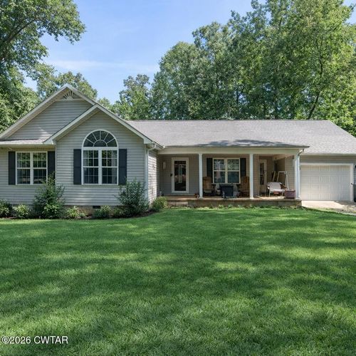 1927 Liberty Rd, Morris Chapel, TN, 38361-4531 | Card Image