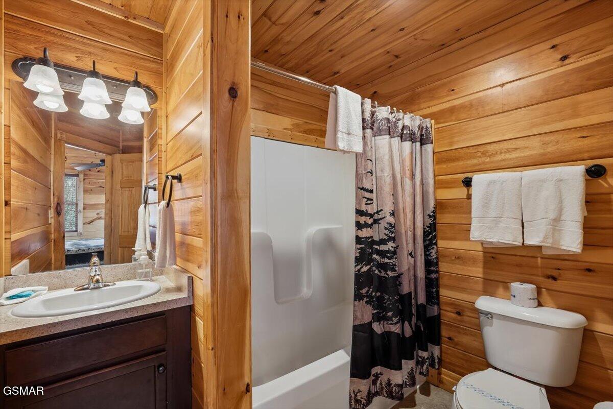 Residential in Gatlinburg 5