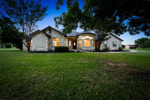 110 Starlight Trl, Georgetown, TX, 78633-1959 | Card Image