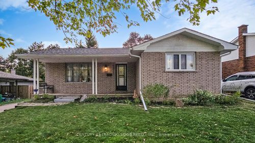 1311 Cartier Blvd, Peterborough, ON, K9H6S4 | Card Image