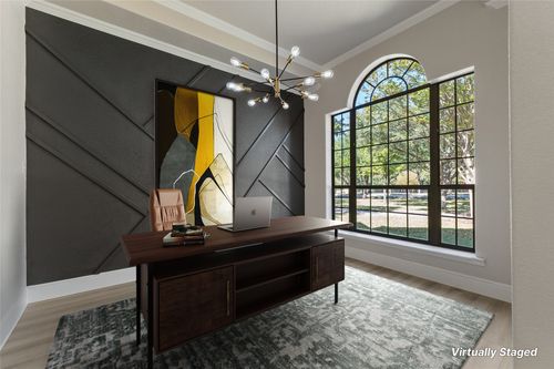 615 W Aurora Vista Trl, Aurora, TX, 76078-4647 | Card Image