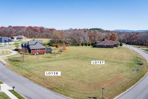 Lot37&38 Tomlon Rd, Crossville, TN, 38555 | Card Image