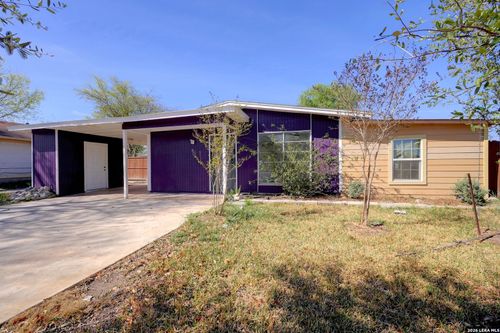 6103 Paso Valley Dr, San Antonio, TX, 78242-2064 | Card Image