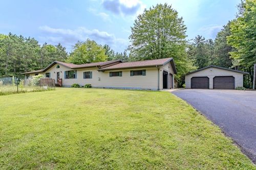 W18735 Hemlock Rd, Wittenberg, WI, 54499-8576 | Card Image