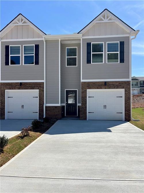 125 Meadowview Drive, Temple, GA, 30179 | Card Image