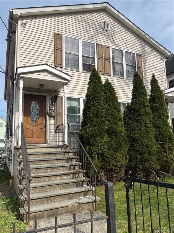 7th Ave, Mount Vernon, NY 10550