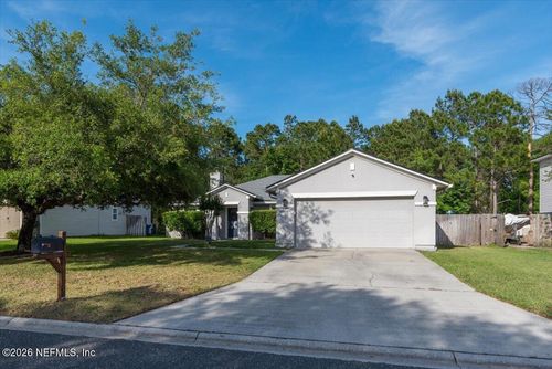 12665 Daylight Trl, Jacksonville, FL, 32218-8032 | Card Image