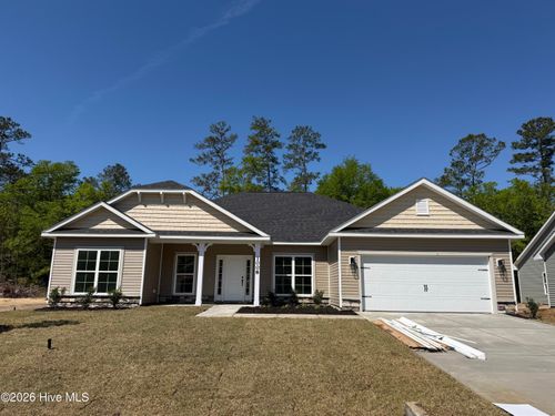 1052 E Wood Ln, Leland, NC, 28451 | Card Image
