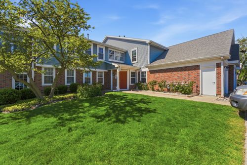 7-3b-260 W Lynn Dr, Palatine, IL, 60067-8823 | Card Image