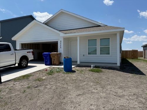 2773 Lannister Ln, Corpus Christi, TX, 78415-1442 | Card Image