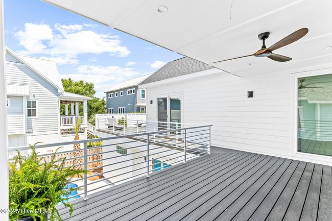 1320 Searay Ln, House other with 4 bedrooms, 4 bathrooms and 1 parking in Carolina Beach NC | Image 61