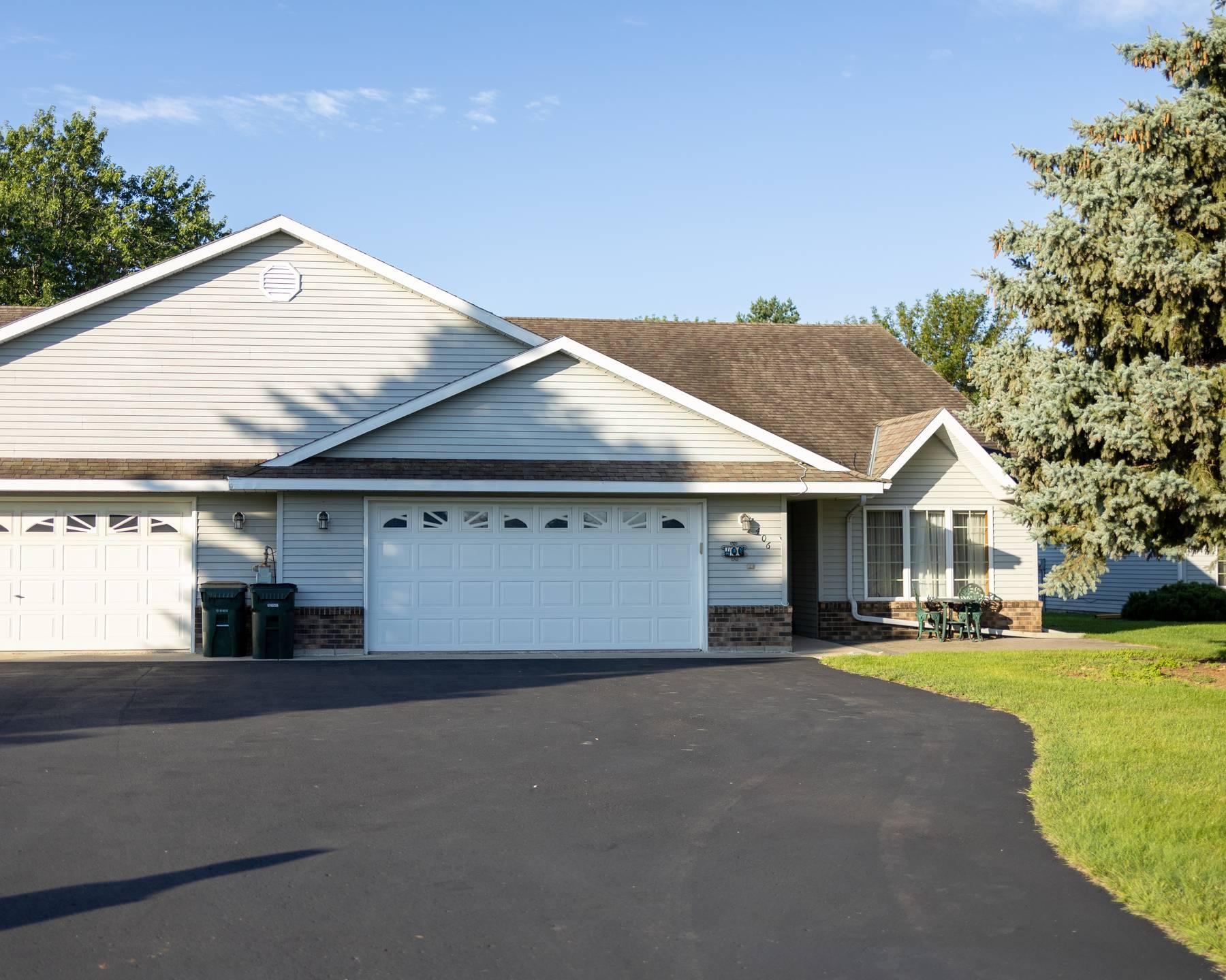 Voyager Dr, Alexandria, MN 56308
