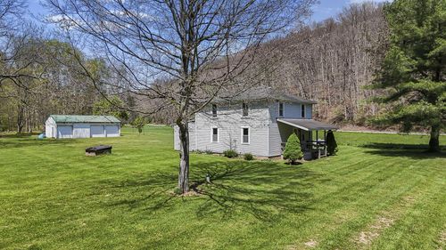 30083 Goosecreek Road, McArthur, OH, 45651 | Card Image