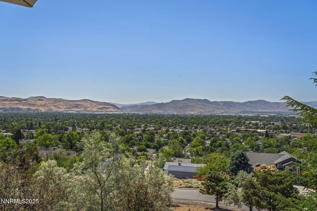 5525 Point View Way, House other with 4 bedrooms, 4 bathrooms and 2 parking in Sparks NV | Image 39