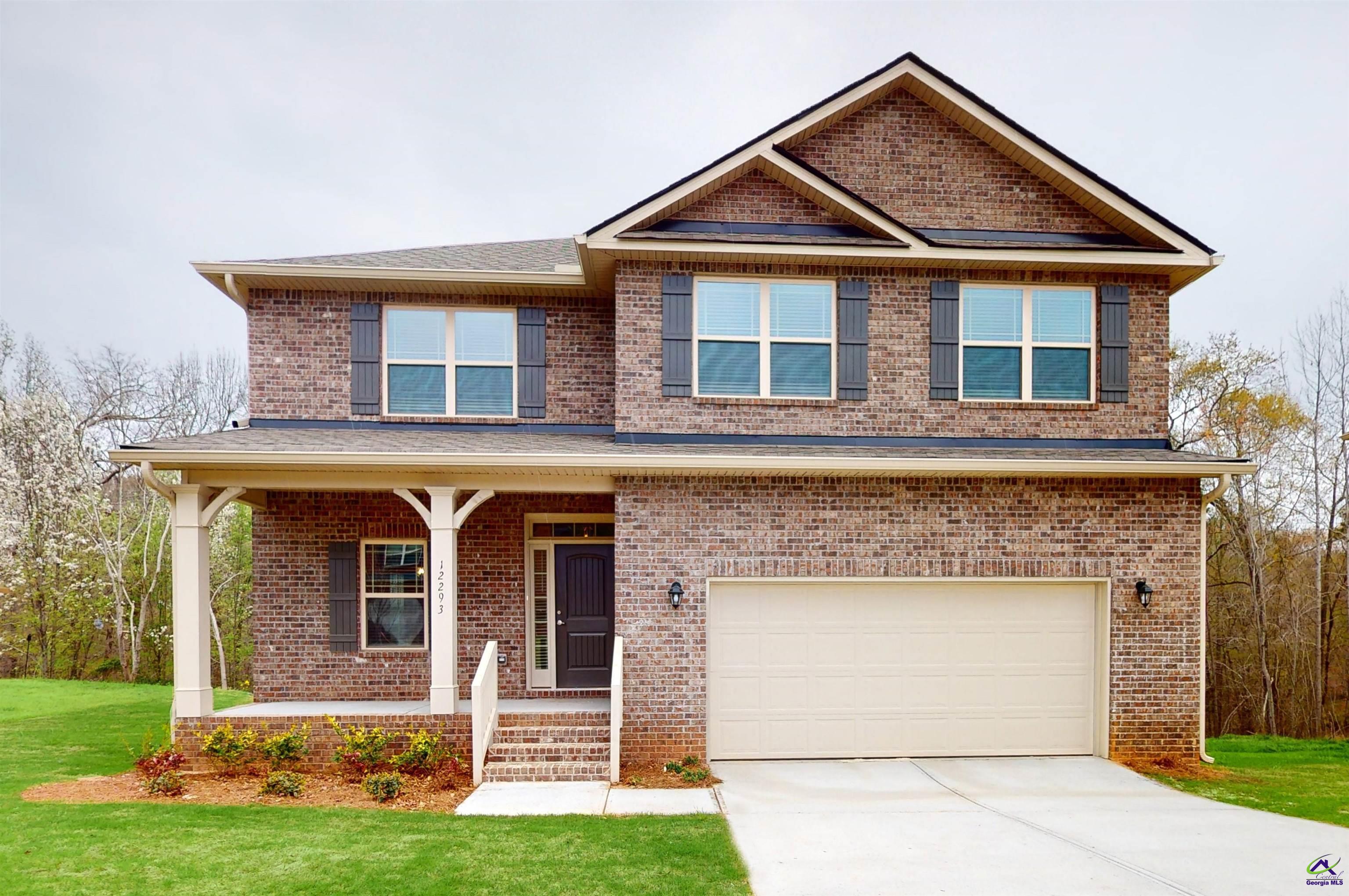 Florin St, Hampton, GA 30228