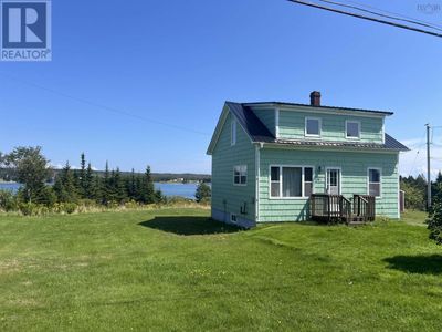 41 Port Bickerton Village Rd, House other with 4 bedrooms, 1 bathrooms and null parking in Port Bickerton NS | Image 2