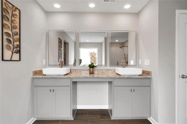319 Overlook Rd, House other with 4 bedrooms, 3 bathrooms and null parking in Covington GA | Image 15