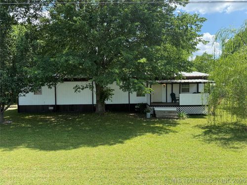 23007 Us Highway 70, Bokchito, OK, 74726 | Card Image