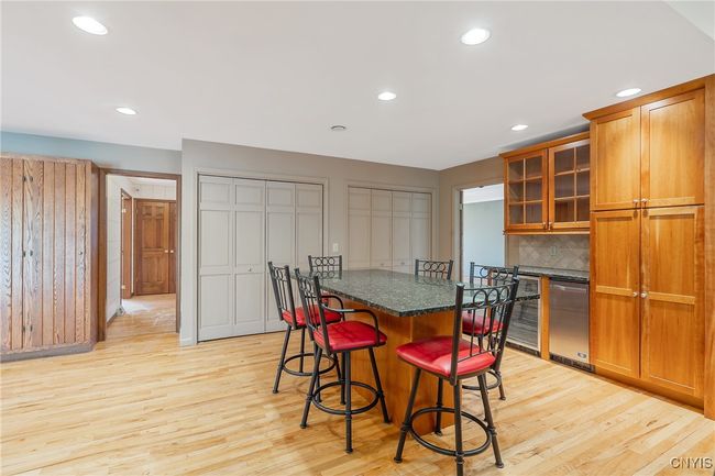 7266 Wakefield Dr, House other with 5 bedrooms, 4 bathrooms and null parking in Fayetteville NY | Image 7