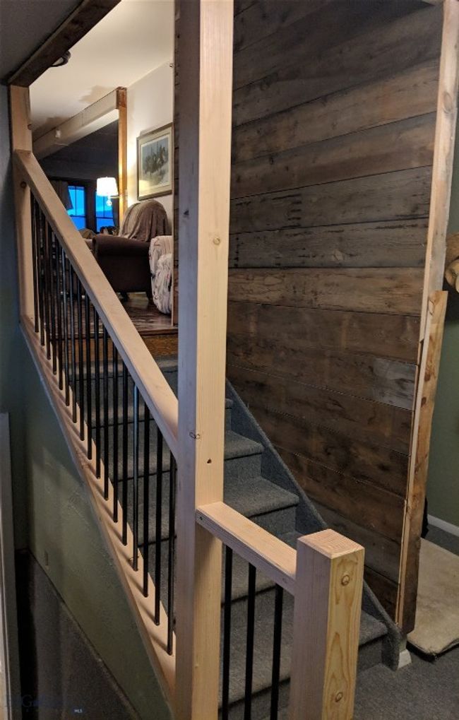 STAIRS | Image 15