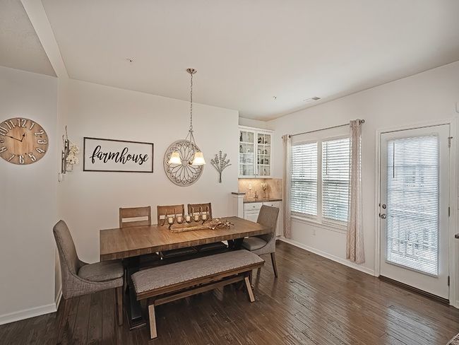 2003 Pointe View Dr, Townhouse with 3 bedrooms, 3 bathrooms and 2 parking in Mars PA | Image 9