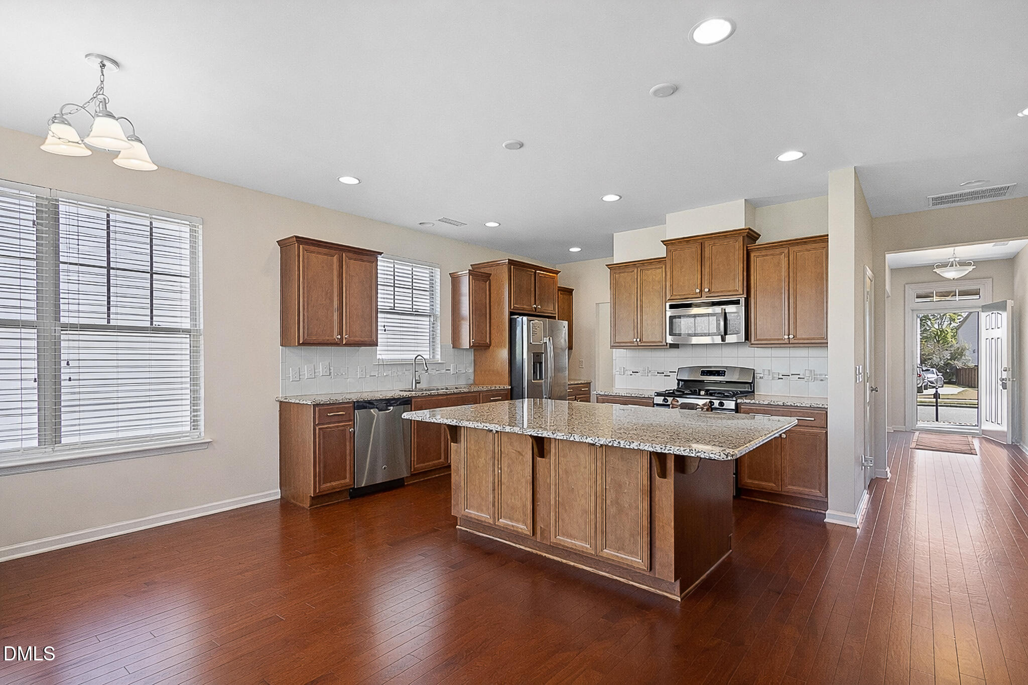 Residential in Raleigh 5