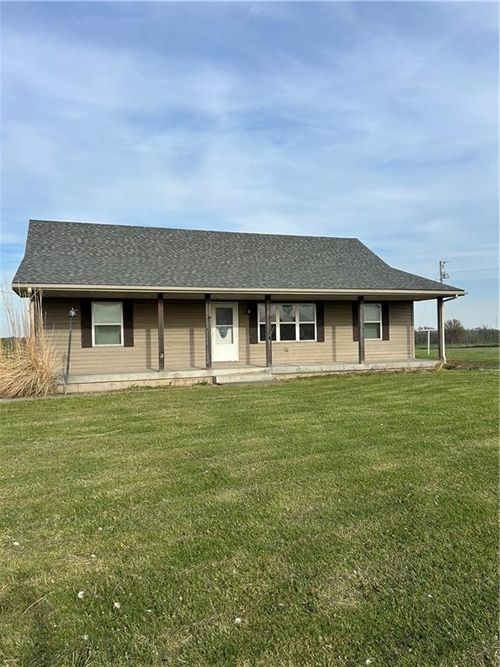 11149 Miller Rd, Harveyville, KS, 66431-9172 | Card Image