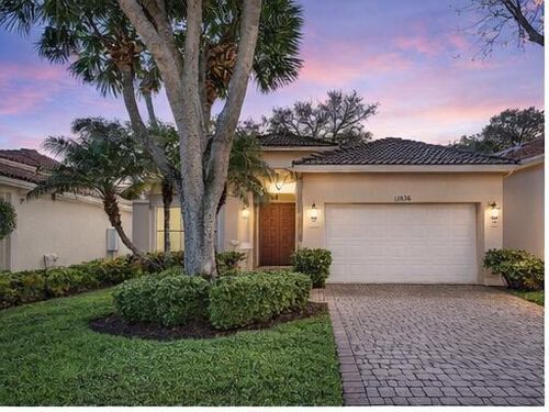 12636 Via Ravenna, Boynton Beach, FL, 33436-5852 | Card Image