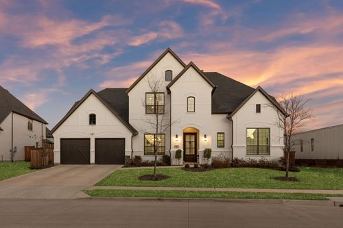 3520 Truro St, Celina, TX, 75009-2437 | Card Image