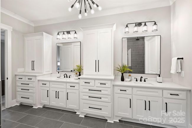 8163 Fairview Rd, House other with 4 bedrooms, 4 bathrooms and null parking in Charlotte NC | Image 30