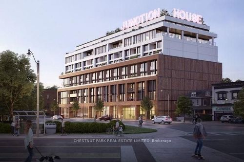 613-2720 Dundas St W, Toronto, ON, M6P0C3 | Card Image