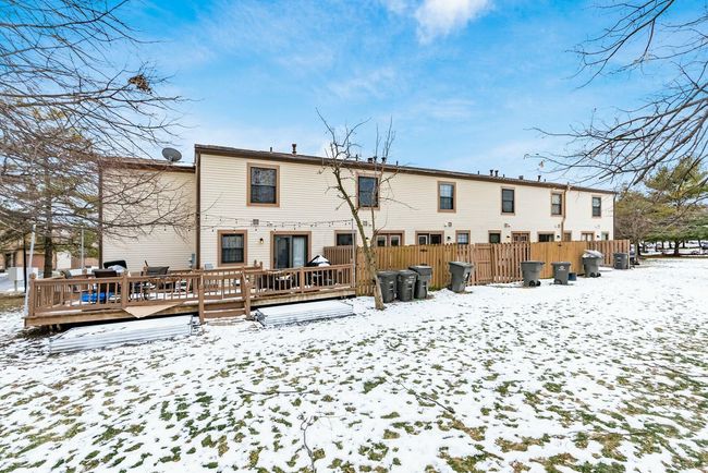 78 - 694 Keys View Ct, Condo with 2 bedrooms, 2 bathrooms and null parking in Columbus OH | Image 42