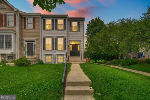 8101 Chelaberry Ct, GAITHERSBURG, MD, 20879-5377 | Card Image