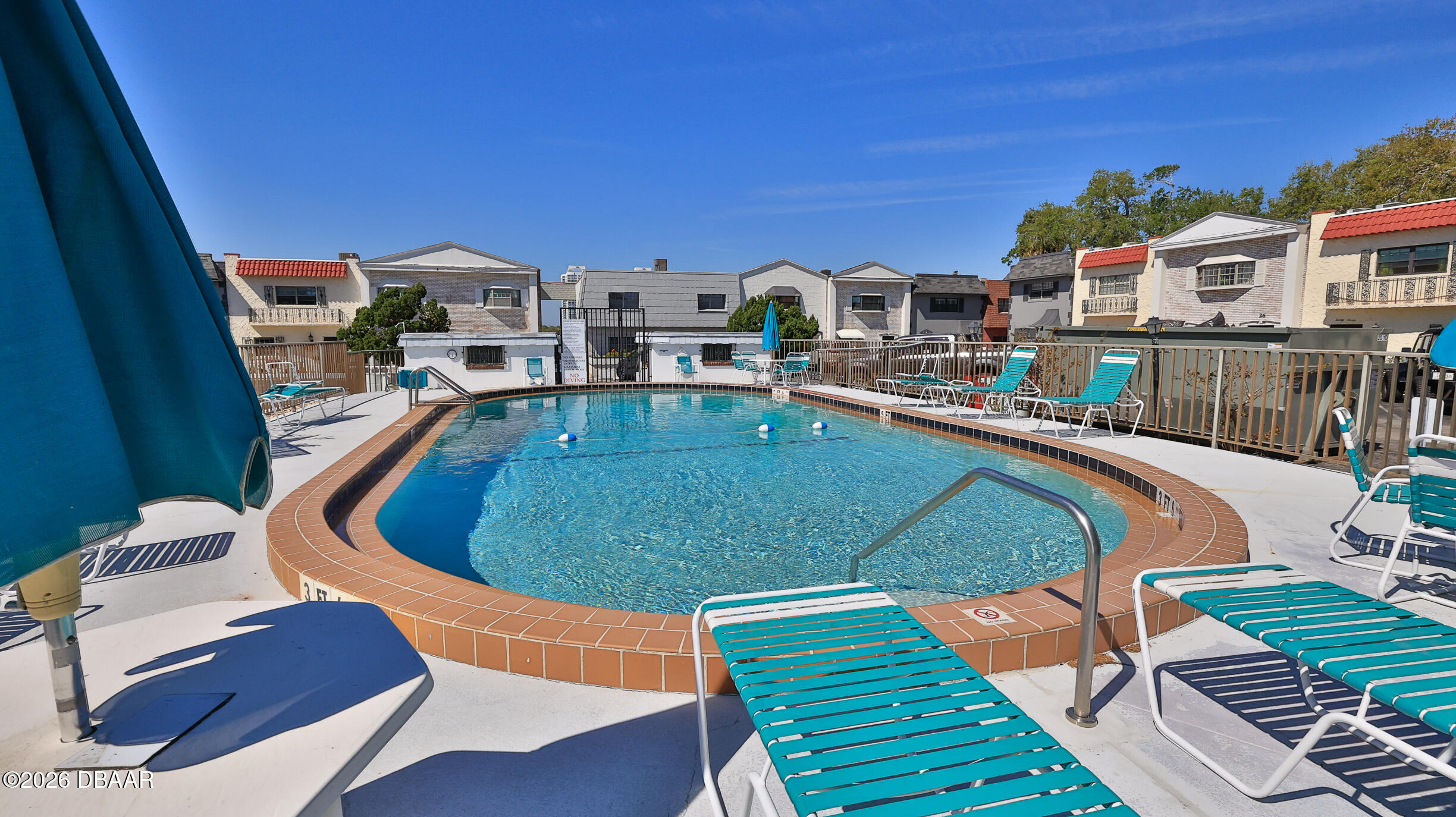 Residential in Daytona Beach 3