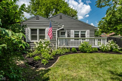5660 Crittenden Ave, Indianapolis, IN, 46220-3402 | Card Image