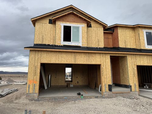 306-649 E Ryegrass Dr, Eagle Mountain, UT, 84005-5477 | Card Image