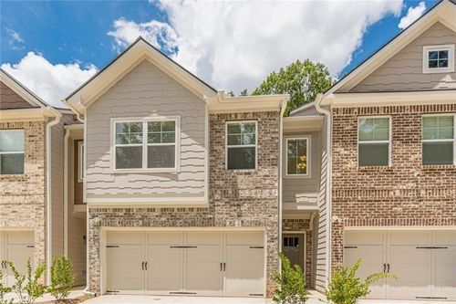 5392 Brooklands Dr, Stonecrest, GA, 30058-2106 | Card Image