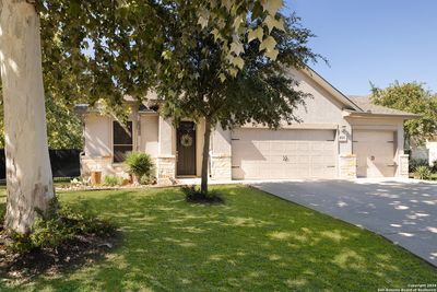 8004 Cibolo Vly, House other with 3 bedrooms, 2 bathrooms and null parking in Fair Oaks Ranch TX | Image 2