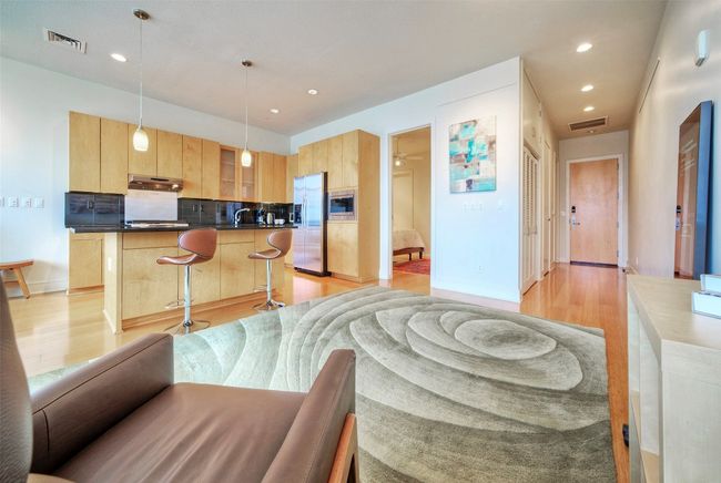 APT-809 - 555 E 5 Th St, Condo with 1 bedrooms, 1 bathrooms and 1 parking in Austin TX | Image 15