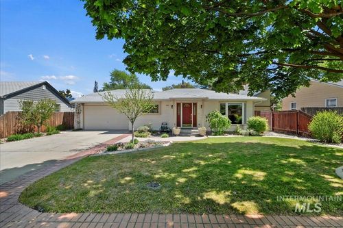 1418 S Empire Way, Boise, ID, 83709-2127 | Card Image
