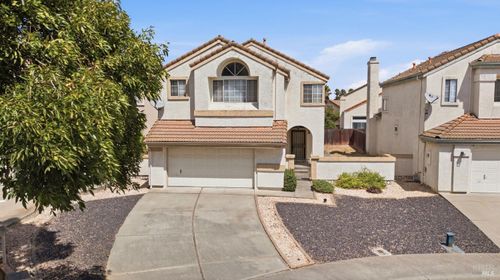1416 Trainor Court, Suisun City, CA, 94585 | Card Image